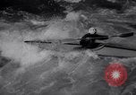 Standbild Slalom Rennen Österreich, 1965, aus Sekunde 34 historischem Filmmaterial Videoclip 65675028596