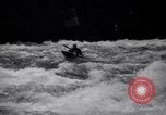 Standbild Slalom Rennen Österreich, 1965, aus Sekunde 39 historischem Filmmaterial Videoclip 65675028596