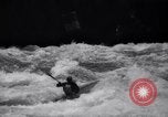 Standbild Slalom Rennen Österreich, 1965, aus Sekunde 43 historischem Filmmaterial Videoclip 65675028596