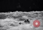 Standbild Slalom Rennen Österreich, 1965, aus Sekunde 44 historischem Filmmaterial Videoclip 65675028596
