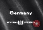 Immagine di Gara di moto Germania, 1965, secondo 3 filmato di repertorio 65675028597
