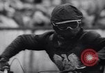 Immagine di Gara di moto Germania, 1965, secondo 4 filmato di repertorio 65675028597