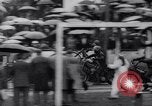 Immagine di Gara di moto Germania, 1965, secondo 7 filmato di repertorio 65675028597