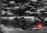 Immagine di Gara di moto Germania, 1965, secondo 8 filmato di repertorio 65675028597