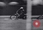 Immagine di Gara di moto Germania, 1965, secondo 22 filmato di repertorio 65675028597