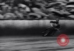 Immagine di Gara di moto Germania, 1965, secondo 25 filmato di repertorio 65675028597