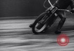 Immagine di Gara di moto Germania, 1965, secondo 31 filmato di repertorio 65675028597