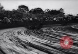 Immagine di Gara di moto Germania, 1965, secondo 35 filmato di repertorio 65675028597