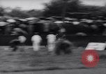 Immagine di Gara di moto Germania, 1965, secondo 42 filmato di repertorio 65675028597