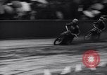 Immagine di Gara di moto Germania, 1965, secondo 44 filmato di repertorio 65675028597