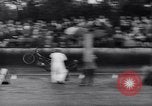 Immagine di Gara di moto Germania, 1965, secondo 46 filmato di repertorio 65675028597
