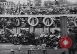 Immagine di Gara di moto Germania, 1965, secondo 52 filmato di repertorio 65675028597