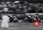 Immagine di Gara di moto Germania, 1965, secondo 59 filmato di repertorio 65675028597