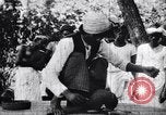 Standbild Mungo kämpfen mit einem Hooded cobra Snake Indien, 1953, aus Sekunde 52 historischem Filmmaterial Videoclip 65675028605