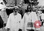 Image of Indian people of many backgrounds India, 1947, second 12 stock footage video 65675028608
