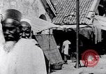 Image of Indian people of many backgrounds India, 1947, second 14 stock footage video 65675028608