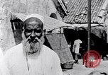 Image of Indian people of many backgrounds India, 1947, second 15 stock footage video 65675028608