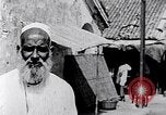 Image of Indian people of many backgrounds India, 1947, second 16 stock footage video 65675028608