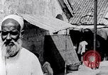 Image of Indian people of many backgrounds India, 1947, second 17 stock footage video 65675028608
