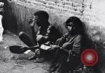 Image of Indian people of many backgrounds India, 1947, second 21 stock footage video 65675028608