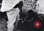 Image of Indian people of many backgrounds India, 1947, second 25 stock footage video 65675028608