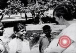 Image of Indian people of many backgrounds India, 1947, second 31 stock footage video 65675028608