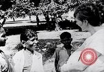 Image of Indian people of many backgrounds India, 1947, second 32 stock footage video 65675028608