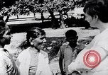 Image of Indian people of many backgrounds India, 1947, second 34 stock footage video 65675028608