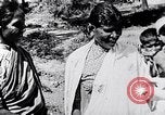 Image of Indian people of many backgrounds India, 1947, second 35 stock footage video 65675028608