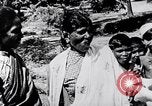 Image of Indian people of many backgrounds India, 1947, second 38 stock footage video 65675028608