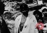 Image of Indian people of many backgrounds India, 1947, second 40 stock footage video 65675028608