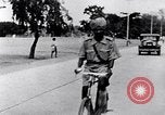 Image of Indian people of many backgrounds India, 1947, second 44 stock footage video 65675028608