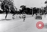 Image of Indian people of many backgrounds India, 1947, second 47 stock footage video 65675028608