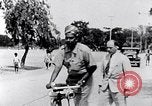 Image of Indian people of many backgrounds India, 1947, second 53 stock footage video 65675028608