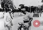 Image of Indian people of many backgrounds India, 1947, second 55 stock footage video 65675028608
