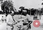 Image of Indian people of many backgrounds India, 1947, second 57 stock footage video 65675028608
