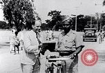 Image of Indian people of many backgrounds India, 1947, second 59 stock footage video 65675028608