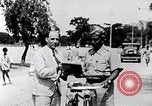 Image of Indian people of many backgrounds India, 1947, second 60 stock footage video 65675028608