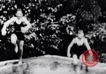 Immagine di Bambini indiani India, 1947, secondo 39 filmato di repertorio 65675028610