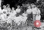 Immagine di Bambini indiani India, 1947, secondo 56 filmato di repertorio 65675028610