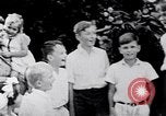 Immagine di Bambini indiani India, 1947, secondo 62 filmato di repertorio 65675028610