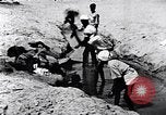 Standbild Berufe der normalen Menschen Indien, 1947, aus Sekunde 10 historischem Filmmaterial Videoclip 65675028611