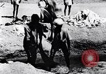 Standbild Berufe der normalen Menschen Indien, 1947, aus Sekunde 21 historischem Filmmaterial Videoclip 65675028611
