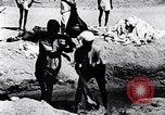Standbild Berufe der normalen Menschen Indien, 1947, aus Sekunde 22 historischem Filmmaterial Videoclip 65675028611