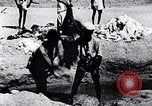 Standbild Berufe der normalen Menschen Indien, 1947, aus Sekunde 23 historischem Filmmaterial Videoclip 65675028611