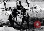 Standbild Berufe der normalen Menschen Indien, 1947, aus Sekunde 24 historischem Filmmaterial Videoclip 65675028611