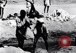Standbild Berufe der normalen Menschen Indien, 1947, aus Sekunde 25 historischem Filmmaterial Videoclip 65675028611