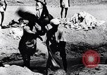 Standbild Berufe der normalen Menschen Indien, 1947, aus Sekunde 26 historischem Filmmaterial Videoclip 65675028611
