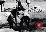 Standbild Berufe der normalen Menschen Indien, 1947, aus Sekunde 27 historischem Filmmaterial Videoclip 65675028611