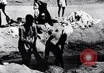 Standbild Berufe der normalen Menschen Indien, 1947, aus Sekunde 28 historischem Filmmaterial Videoclip 65675028611